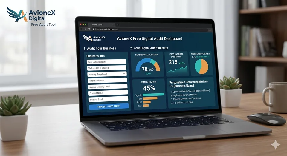 Law firm digital marketing results in Kent, WA — AvioneX Digital Co.